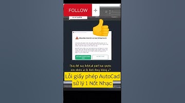 tắt thông báo #autocad #autodesk khó chịu trong một nốt nhạc #vitinhminhkhang #mayin2mat #mayina3