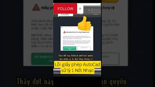 Tt Thng Bo autocad autodesk Kh Chu Trong Mt Nt Nhc vitinhminhkhang mayin2mat mayina3