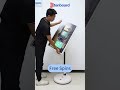 Portable TV, A portable mini theater, however you like it!