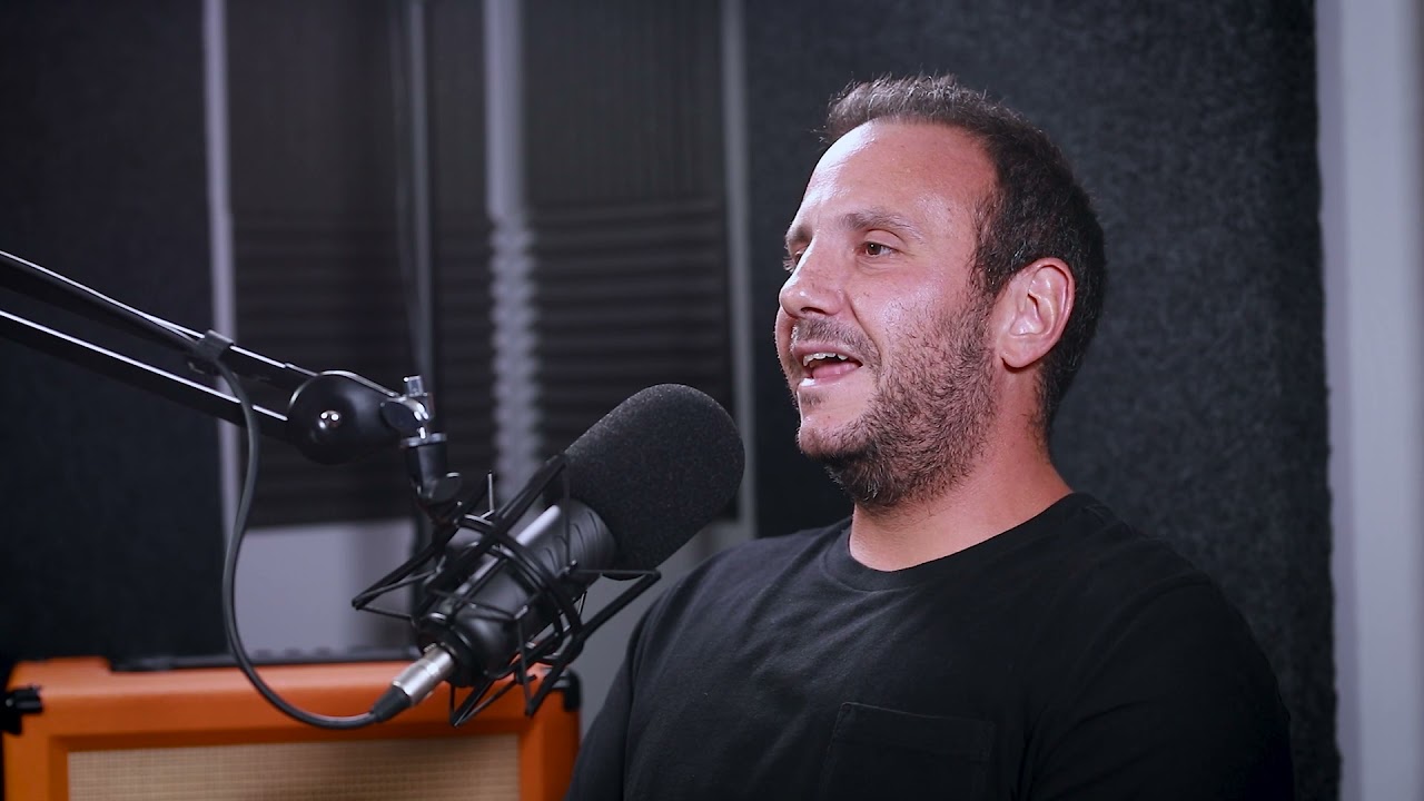 الاقتصاد التشاركي مع يزن مدانات GIG Economy with Yazan Madanat