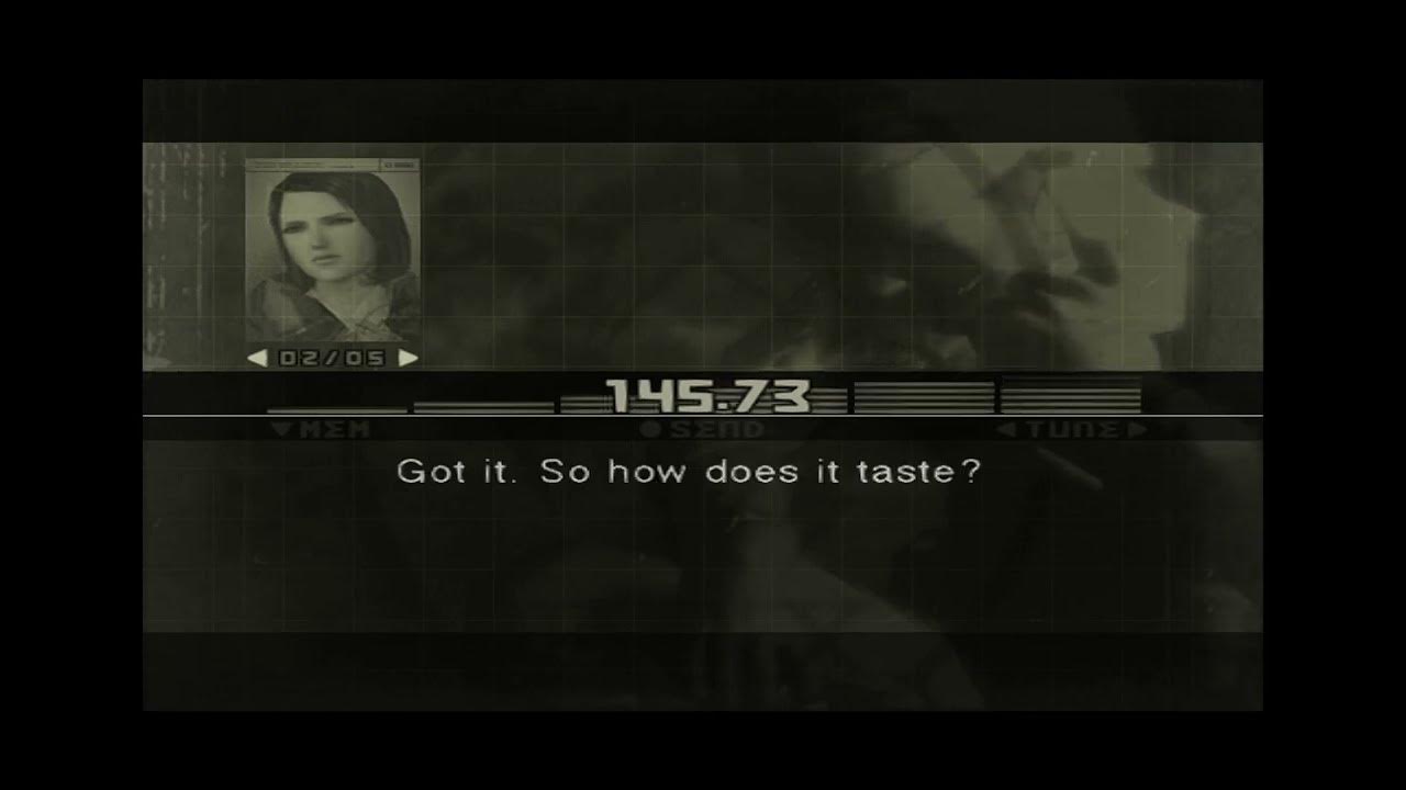 MGS3 Snake Eater Playthrough Pt.17 YouTube