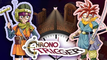 TO THE END OF TIME AND BACK | Chrono Trigger - Part 8