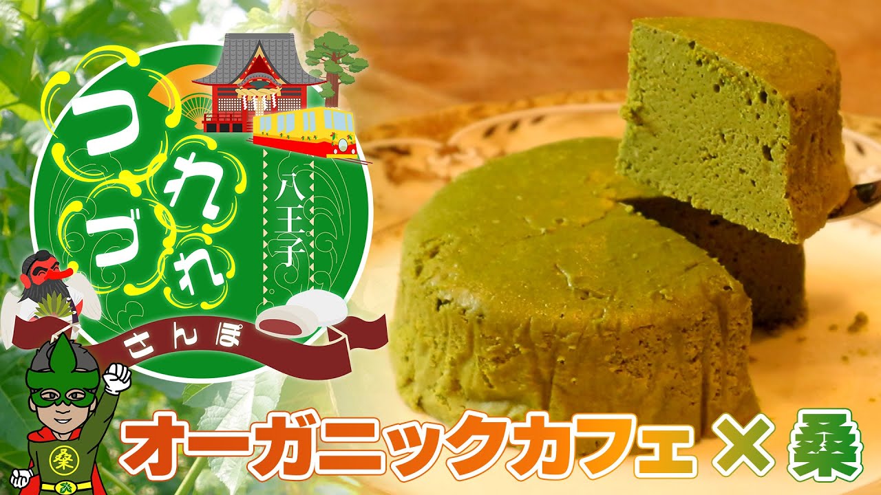 CITRA Hachioji（シトラ八王子）」～桑仮面の八王子つれづれ散歩～