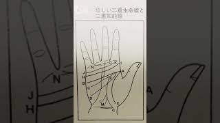 曽野綾子の手相