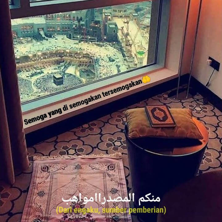 Story WhatsApp sholawat merdu😇