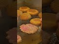 CHALLAH BURGER ALLA YOURS TRULY, ACTION BRONSON