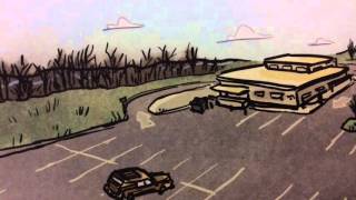 Sunny Side Up Book Trailer