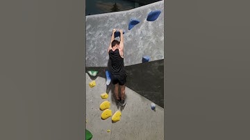 How to climb up an upside down SPIKE!!!