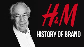 The History Of The H M Brand How A Small Women S Clothing Store Became A Global Fashion Retailer