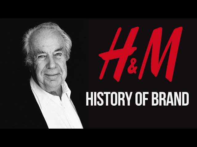 The History of the Hu0026M Brand: How a Small Women's Clothing Store Became a Global Fashion Retailer class=