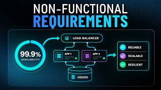 Details Non-Functional Requirements in System Design Explained Update