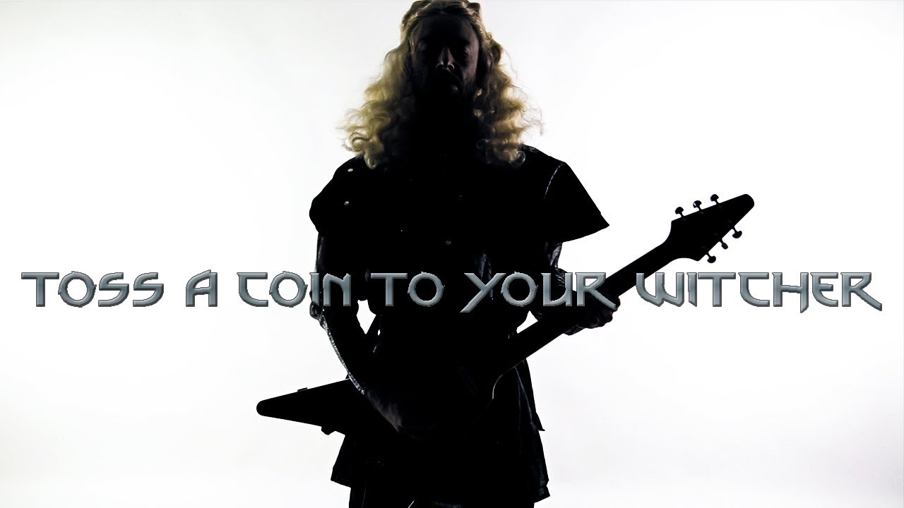 ALL FOR METAL - Raise Your Hammer (2023) // Official Music Video // AFM Records