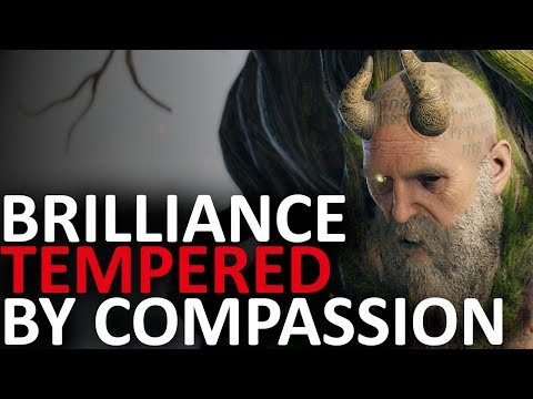 Mimir Intelligence Versus Wisdom