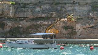 Compte enrere a Es Castell per obrir el nou passeig de Cala Corb
