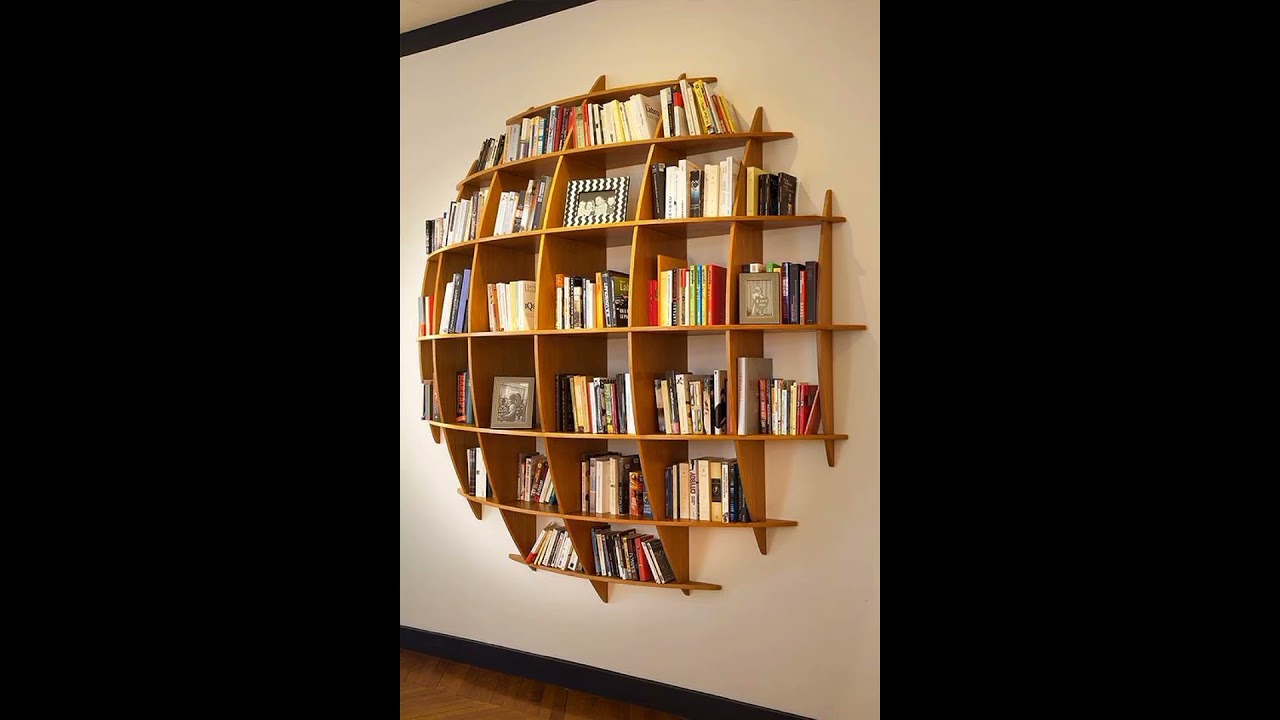 wooden wall shelf design ideas wooden crafts ideas 2025 
