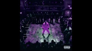 Drake - Push Ups (Drop & Give Me 50) (Slowed)