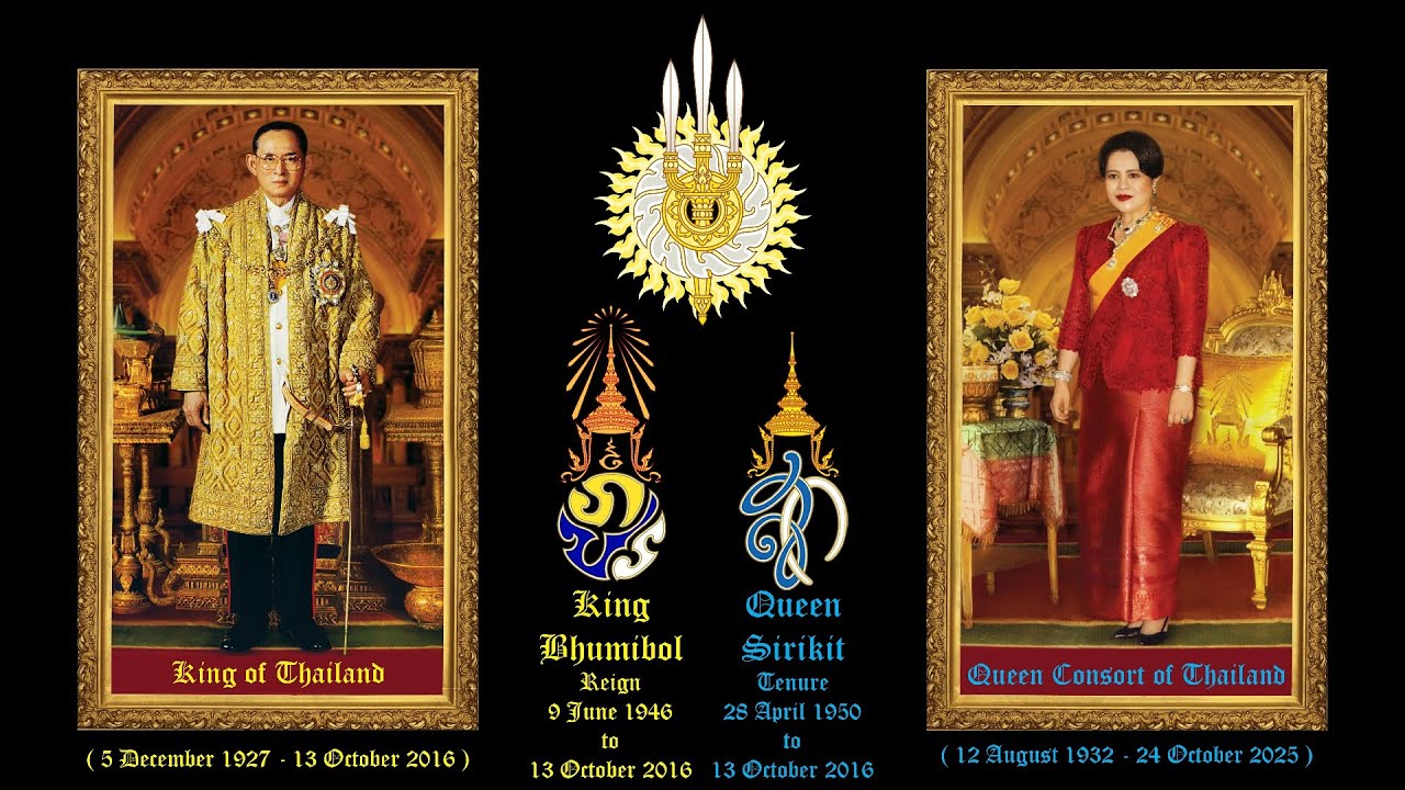 Tribute to The Great Reign