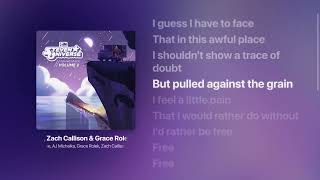 Escapism (feat. AJ Michalka, Zach Callison & Grace rolek)
