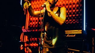 Adamlar - Şakacı Birisin Sen Live