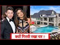 Priyanka Chopra और Nick Jonas ने गिरवी रखा 149 करोड़ का आलीशान घर | जाने क्या है वजह