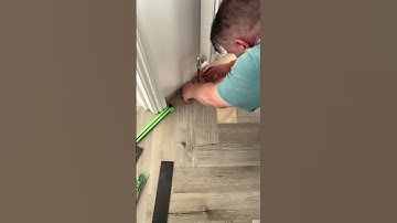 The pipeEASY tool  ✅#flooring #howto #diy #tool #tools #pipeeasy #pipeeasytool #teirnanmccorkell