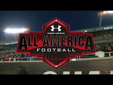 2018 Under Armour All-America Game Highlights