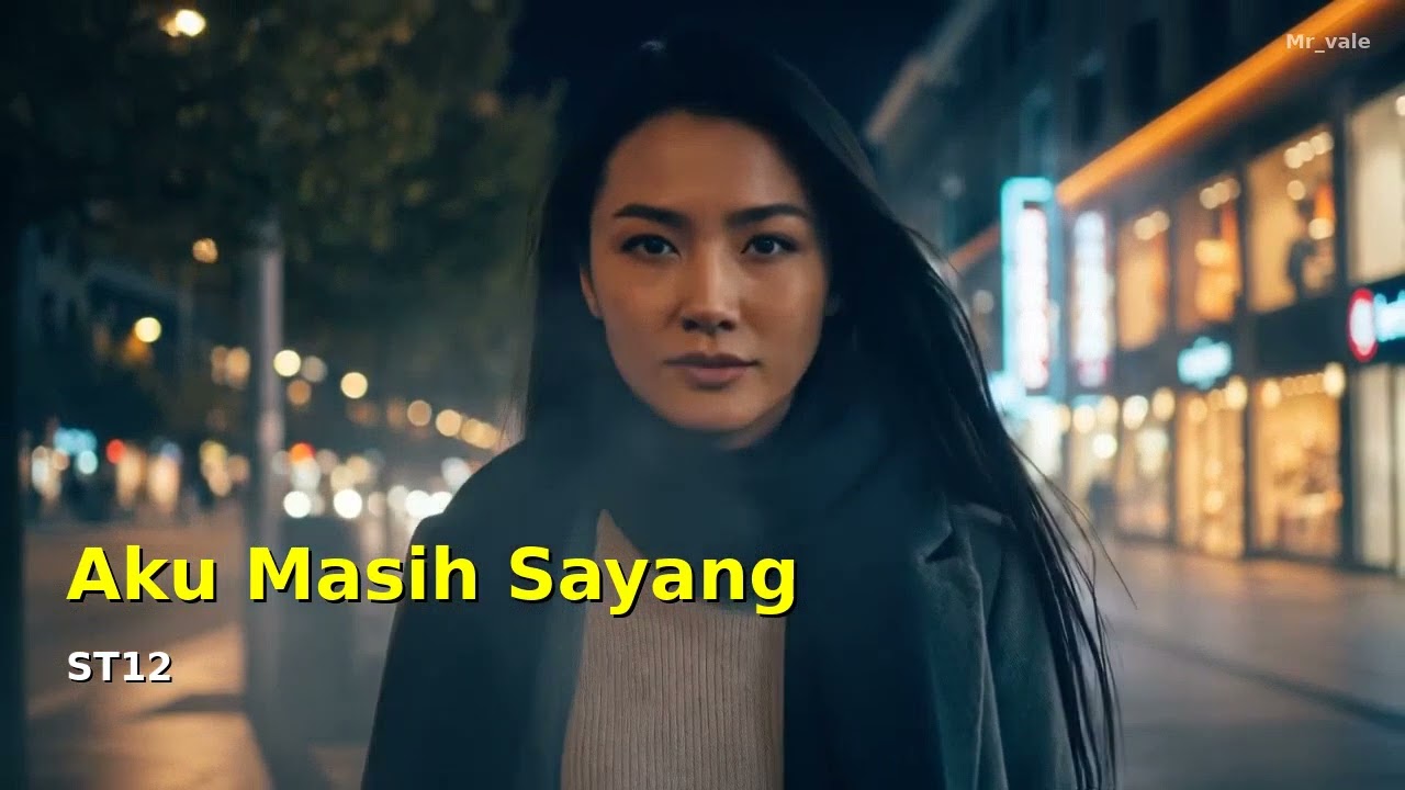 Aku Masih Sayang - ST12 COVER PALING VIRAL POPULER MASA REMAJA