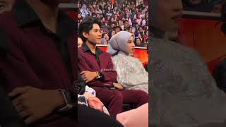 Biasanya Absurd Valen DA 7 Tenang Dan Cool Disamping Mila DA 7