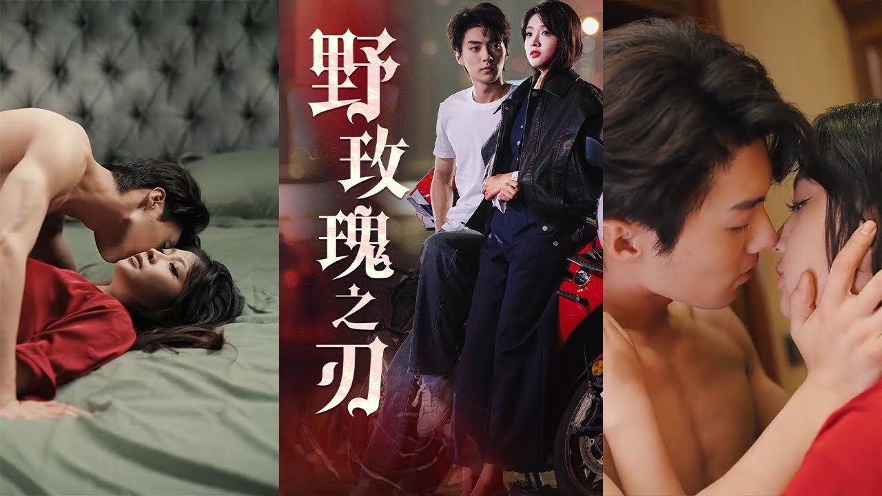 野玫瑰之刃：都市爱情的挣扎与希望