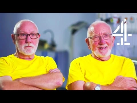 TRAILER: Finding My