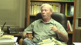 Famous Matthew 24:3 - End of the Age? (Part 1) Profile