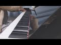 「ルパン三世のテーマ」「「名探偵コナン」メイン・テーマ」/ピアノ(Piano)/Rionピアノチャンネル