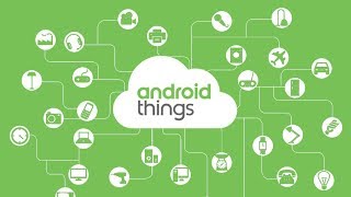 Celebrity ANDROID SU RASPBERRY PER IOT! Android Things 1.0 Profile