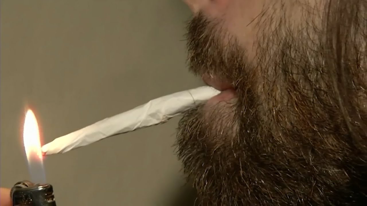 Cannabis Country: Balancing legalization, law enforcement and social justice