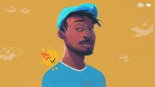 Ultimate Isaiah Rashad Chill Mix (w\/ Transitions)