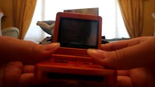 Poke-Possessions #2 - Torchic Gameboy Advance SP