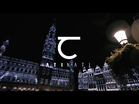 ATINATI: Europalia - Georgia: A Story of Encounters