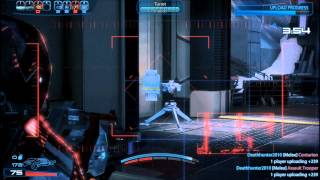 Mass effect 3 Don't Mess with a N7 Destroyer