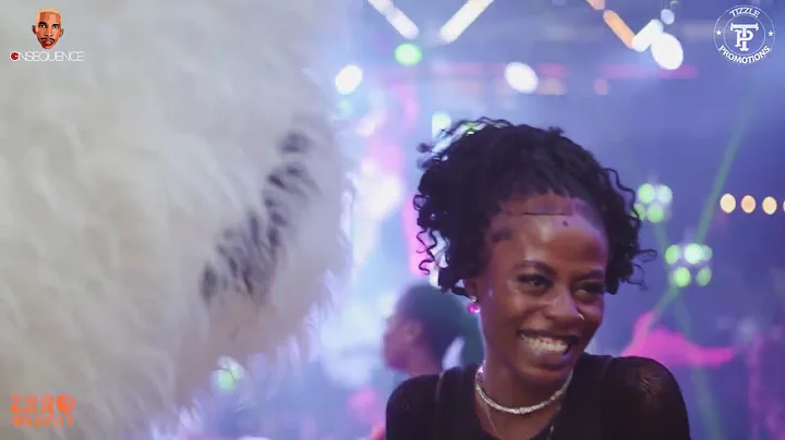 Zero Gravity Lagos Live Mix (S1 EP 30) With DJ CONSEQUENCE