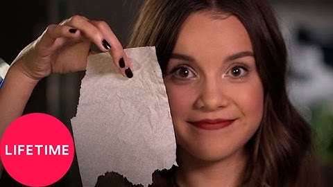 Project Runway: Threads: Ingrid Nilsen