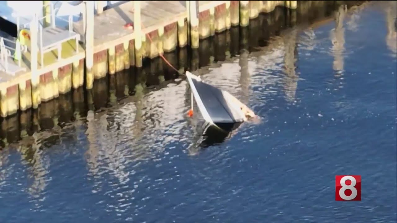 10 a.m. Update: Search resumes for 2 missing following boat accident in ...