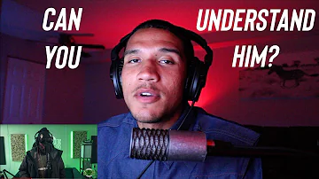 Can You Catch His Bars? Mylo On The Radar Freestyle | Rakeen Reacts