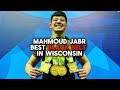 Is This the Best BJJ Black Belt in Wisconsin? | Mahmoud Jabr Interview