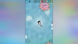 Zen Koi soft spoken ASMR screenshot 4