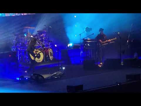 Primus - Xanadu in Berkeley