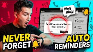 How to Set Reminders for Customer Callbacks in Shopify in 2026 (CRM Tutorial)