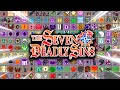 ESSA É NOVA Addon Nanatsu no Taizai para Minecraft PE 1.21.131+!
