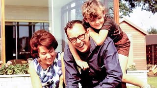 40 Years Later, Eric Morecambe’s Son Reveals the Truth of His Death