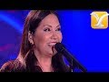 Ana Gabriel - Simplemente amigos - Festival de Viña del Mar 2014 HD