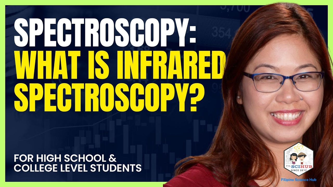 [FSH SPECIAL TOPICS] Introduction to Infrared Spectroscopy - Analytical ...